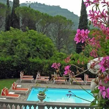 Maria Dimora Montecatini Terme