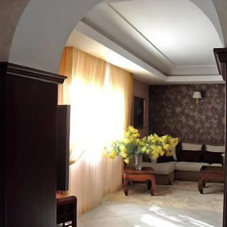 Maria Dimora Hotel