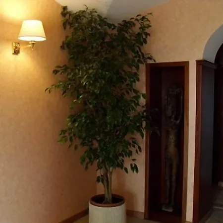 Maria Dimora Hotel Montecatini Terme