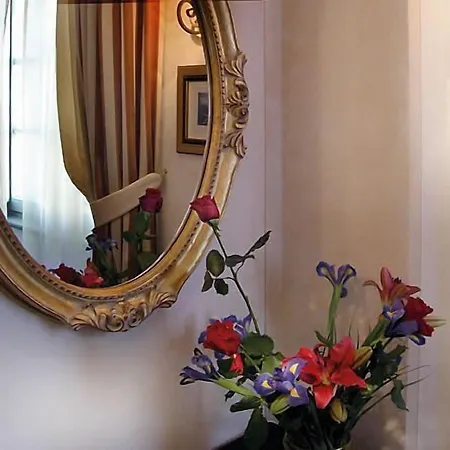 Maria Dimora 3*
