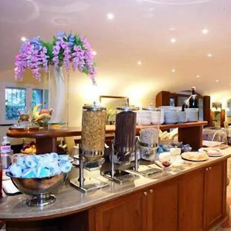 Hotel Maria Dimora