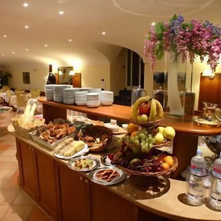 Maria Dimora Hotel Montecatini Terme