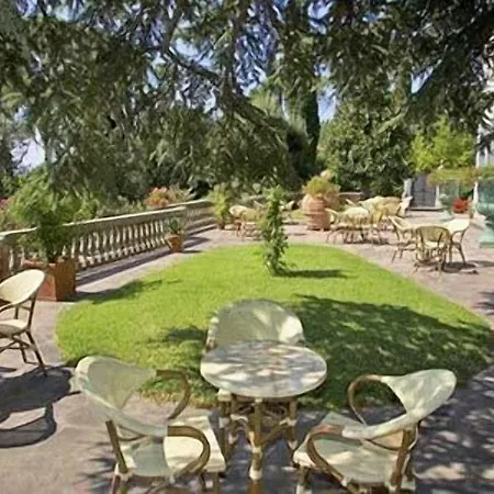 Hotel Maria Dimora
