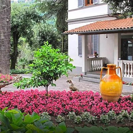 Maria Dimora Hotel Montecatini Terme