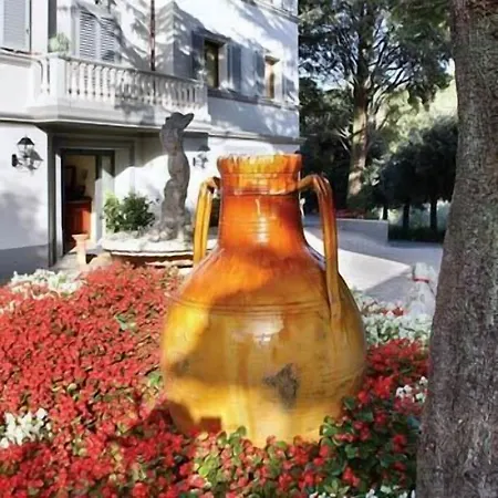 Hotel Maria Dimora