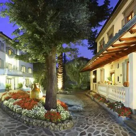 Maria Dimora 3* Montecatini Terme