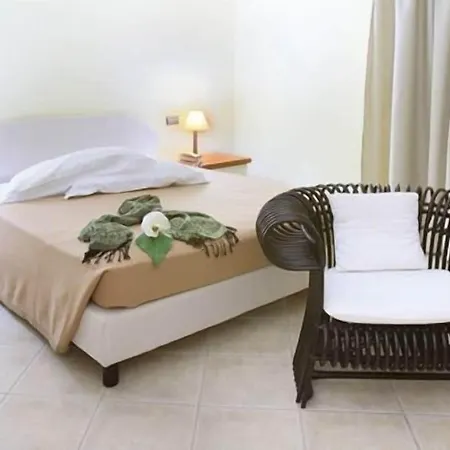 Hotel Maria Dimora