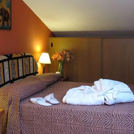 Maria Dimora Hotel