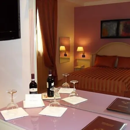 Maria Dimora Hotel 3*