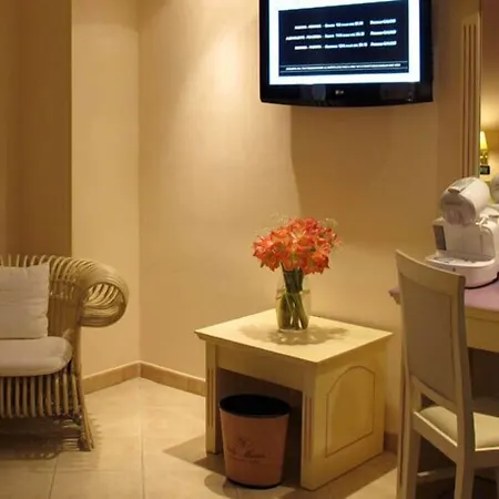 Hotel Maria Dimora