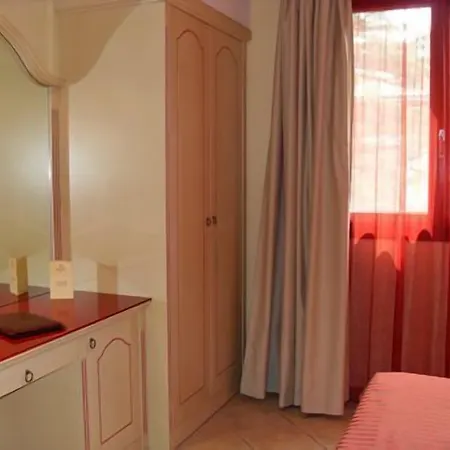 Maria Dimora Hotel Montecatini Terme