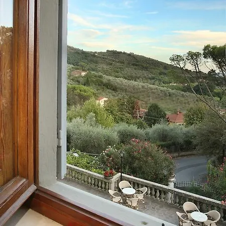 Hotel Maria