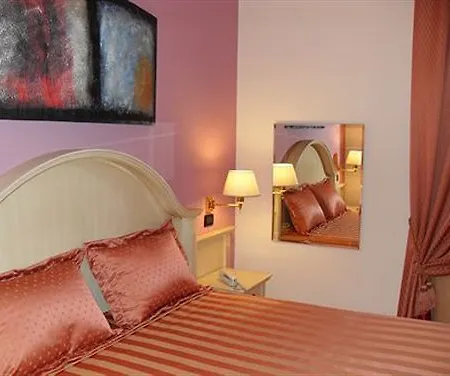 Hotel Maria 3*