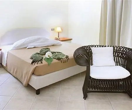 Maria Hotel