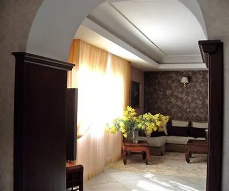 Hotel Maria