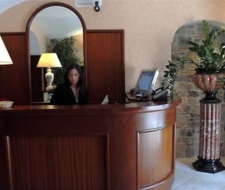 Maria Montecatini Terme