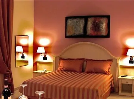 Maria Hotel Montecatini Terme