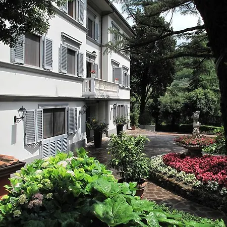 Hotel Maria Montecatini Terme