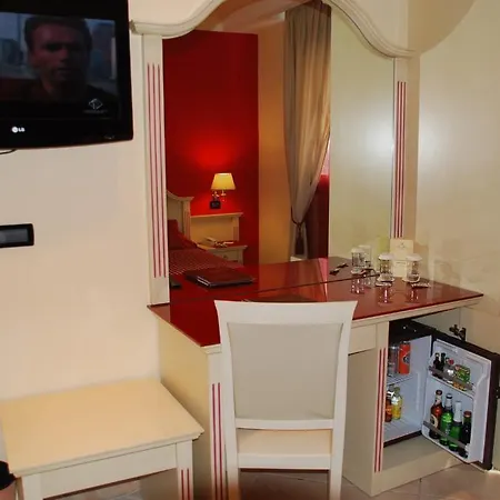 Maria Hotel
