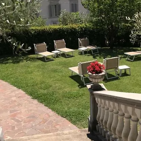 Hotel Maria