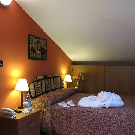 Maria 3* Montecatini Terme