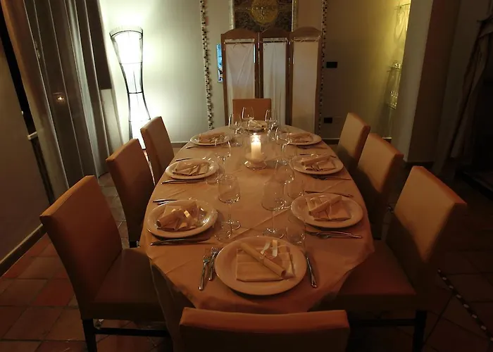 Villa Maria Dimora Hotel