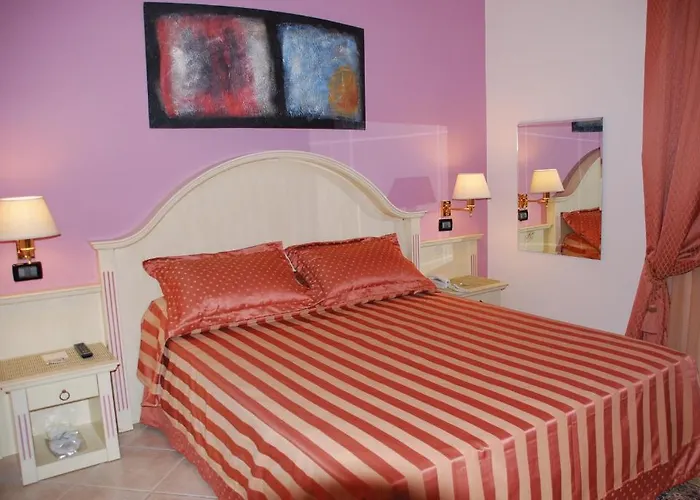 Villa Maria Dimora Hotel 3*