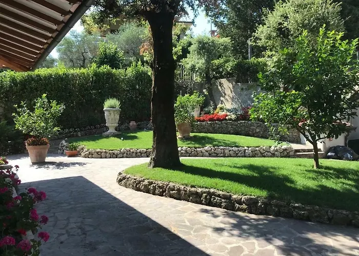 Villa Maria Dimora