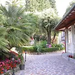 호텔 Villa Maria Dimora 3*