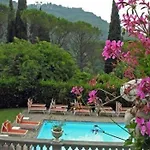 Villa Maria Dimora 몬테카티니테르메