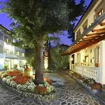 Villa Maria Dimora 3* 몬테카티니테르메