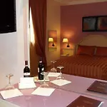Villa Maria Dimora 호텔 3*