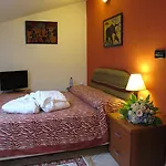 호텔 Villa Maria Dimora 몬테카티니테르메