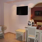 호텔 Villa Maria Dimora 몬테카티니테르메