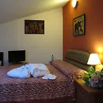 호텔 Villa Maria Dimora 3*