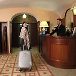 호텔 Villa Maria Dimora 몬테카티니테르메