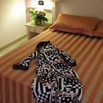 Villa Maria Dimora 몬테카티니테르메