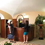 Villa Maria Dimora 3*