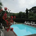 호텔 Villa Maria Dimora 몬테카티니테르메