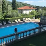 호텔 Villa Maria Dimora 몬테카티니테르메