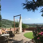 Villa Maria Dimora 3* 몬테카티니테르메