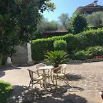 Villa Maria Dimora 호텔 몬테카티니테르메