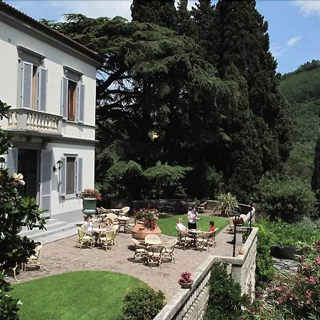 Maria 3* Montecatini-Terme