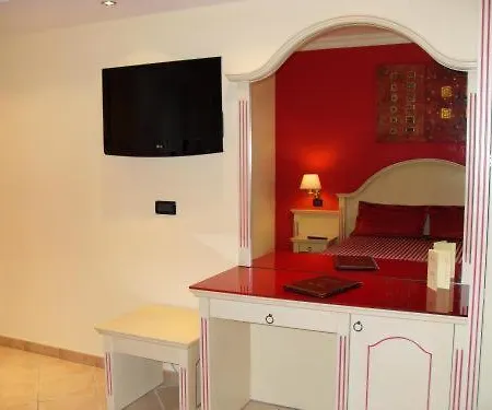 Hotel Maria