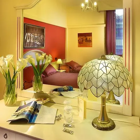 Hotel Maria Montecatini-Terme