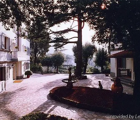 Maria Hotel Montecatini-Terme