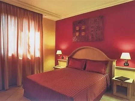 Maria Hotel
