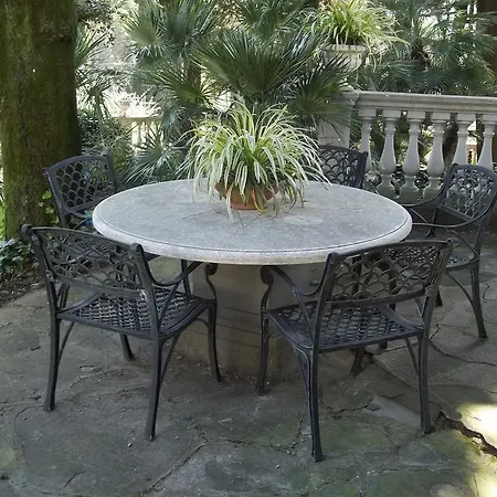 Maria Hotel Montecatini-Terme