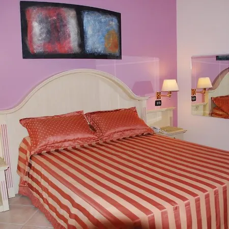 Maria Dimora فندق 3*