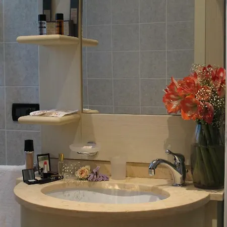 Hotel Maria Montecatini-Terme